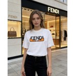 2026年3月29日入荷新作Fendi半袖Tシャツ春夏高品質超厳選★入手困難/LD工場