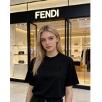 2026年3月29日入荷新作Fendi半袖Tシャツ春夏高品質超厳選★入手困難/LD工場