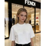 2026年3月29日入荷新作Fendi半袖Tシャツ春夏高品質超厳選★入手困難/LD工場