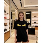 2026年3月29日入荷新作Fendi半袖Tシャツ春夏高品質超厳選★入手困難/LD工場