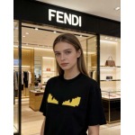 2026年3月29日入荷新作Fendi半袖Tシャツ春夏高品質超厳選★入手困難/LD工場