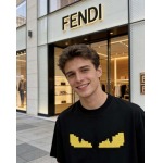 2026年3月29日入荷新作Fendi半袖Tシャツ春夏高品質超厳選★入手困難/LD工場