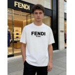 2026年3月29日入荷新作Fendi半袖Tシャツ春夏高品質超厳選★入手困難/LD工場