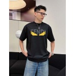 2026年3月29日入荷新作Fendi半袖Tシャツ春夏高品質超厳選★入手困難/LD工場