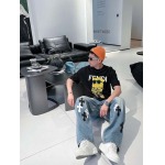 2026年3月29日入荷新作Fendi半袖Tシャツ春夏高品質超厳選★入手困難/LD工場