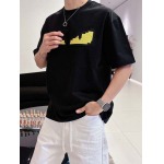 2026年3月29日入荷新作Fendi半袖Tシャツ春夏高品質超厳選★入手困難/LD工場