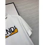 2026年3月29日入荷新作Fendi半袖Tシャツ春夏高品質超厳選★入手困難/LD工場