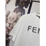 2026年3月29日入荷新作Fendi半袖Tシャツ春夏高品質超厳選★入手困難/LD工場