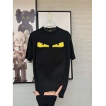 2026年3月29日入荷新作Fendi半袖Tシャツ春夏高品質超厳選★入手困難/LD工場