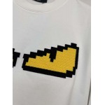 2026年3月29日入荷新作Fendi半袖Tシャツ春夏高品質超厳選★入手困難/LD工場