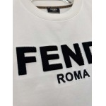 2026年3月29日入荷新作Fendi半袖Tシャツ春夏高品質超厳選★入手困難/LD工場