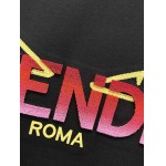 2026年3月29日入荷新作Fendi半袖Tシャツ春夏高品質超厳選★入手困難/LD工場