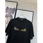 2026年3月29日入荷新作Fendi半袖Tシャツ春夏高品質超厳選★入手困難/LD工場