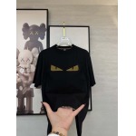 2026年3月29日入荷新作Fendi半袖Tシャツ春夏高品質超厳選★入手困難/LD工場