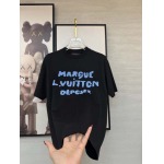 2026年3月30日入荷新作Louis Vuitton半袖Tシャツ春夏高品質超厳選★入手困難/LD工場