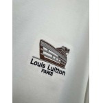 2026年3月30日入荷新作Louis Vuitton半袖Tシャツ春夏高品質超厳選★入手困難/LD工場