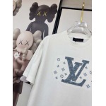 2026年3月30日入荷新作Louis Vuitton半袖Tシャツ春夏高品質超厳選★入手困難/LD工場