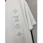 2026年3月30日入荷新作Louis Vuitton半袖Tシャツ春夏高品質超厳選★入手困難/LD工場