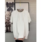 2026年3月30日入荷新作Burberry半袖Tシャツ春夏高品質超厳選★入手困難/LD工場