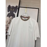 2026年3月30日入荷新作Burberry半袖Tシャツ春夏高品質超厳選★入手困難/LD工場