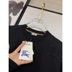 2026年3月30日入荷新作Burberry半袖Tシャツ春夏高品質超厳選★入手困難/LD工場