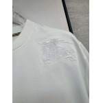 2026年3月30日入荷新作Burberry半袖Tシャツ春夏高品質超厳選★入手困難/LD工場