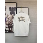 2026年3月30日入荷新作Burberry半袖Tシャツ春夏高品質超厳選★入手困難/LD工場