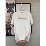 2026年3月30日入荷新作Burberry半袖Tシャツ春夏高品質超厳選★入手困難/LD工場