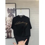 2026年3月30日入荷新作Burberry半袖Tシャツ春夏高品質超厳選★入手困難/LD工場
