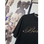 2026年3月30日入荷新作Burberry半袖Tシャツ春夏高品質超厳選★入手困難/LD工場