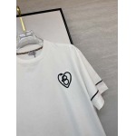 2026年3月30日入荷新作Burberry半袖Tシャツ春夏高品質超厳選★入手困難/LD工場