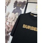 2026年3月30日入荷新作Burberry半袖Tシャツ春夏高品質超厳選★入手困難/LD工場