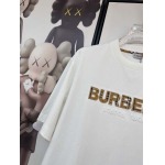 2026年3月30日入荷新作Burberry半袖Tシャツ春夏高品質超厳選★入手困難/LD工場
