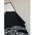 2026年3月30日入荷新作Burberry半袖Tシャツ春夏高品質超厳選★入手困難/LD工場