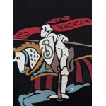 2026年3月30日入荷新作Burberry半袖Tシャツ春夏高品質超厳選★入手困難/LD工場