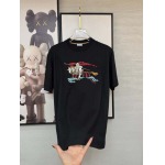 2026年3月30日入荷新作Burberry半袖Tシャツ春夏高品質超厳選★入手困難/LD工場