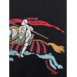 2026年3月30日入荷新作Burberry半袖Tシャツ春夏高品質超厳選★入手困難/LD工場