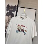 2026年3月30日入荷新作Burberry半袖Tシャツ春夏高品質超厳選★入手困難/LD工場