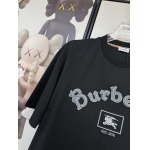 2026年3月30日入荷新作Burberry半袖Tシャツ春夏高品質超厳選★入手困難/LD工場