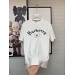 2026年3月30日入荷新作Burberry半袖Tシャツ春夏高品質超厳選★入手困難/LD工場