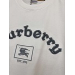 2026年3月30日入荷新作Burberry半袖Tシャツ春夏高品質超厳選★入手困難/LD工場
