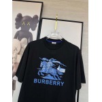 2026年3月30日入荷新作Burberry半袖Tシャツ春夏高品質超厳選★入手困難/LD工場