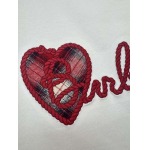 2026年3月30日入荷新作Burberry半袖Tシャツ春夏高品質超厳選★入手困難/LD工場