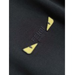 2026年3月30日入荷新作Fendi半袖Tシャツ春夏高品質超厳選★入手困難/LD工場