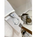 2026年3月30日入荷新作Moncler半袖Tシャツ春夏高品質超厳選★入手困難/LD工場