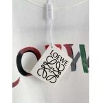 2026年3月30日入荷新作loewe半袖Tシャツ春夏高品質超厳選★入手困難/LD工場