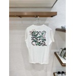2026年3月30日入荷新作loewe半袖Tシャツ春夏高品質超厳選★入手困難/LD工場
