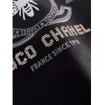 2026年3月30日入荷新作Chanel半袖Tシャツ春夏高品質超厳選★入手困難/LD工場