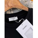 2026年3月30日入荷新作Chanel半袖Tシャツ春夏高品質超厳選★入手困難/LD工場