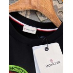 2026年3月30日入荷新作Moncler半袖Tシャツ春夏高品質超厳選★入手困難/LD工場
